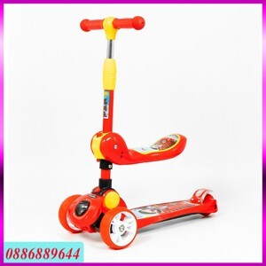 Xe trượt scooter Centosy M4-7