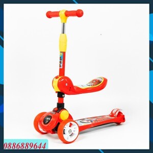 Xe trượt scooter Centosy M4-7