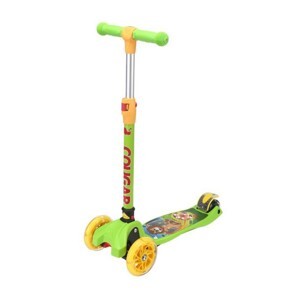 Xe trượt Scooter Cougar 05