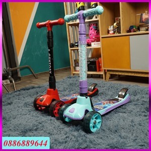 Xe Trượt Scooter Cougar Centosy MHBC011