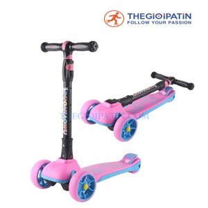 Xe Trượt Scooter D01