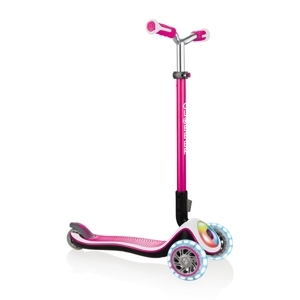 Xe trượt scooter Globber Elite Prime