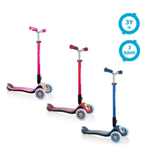 Xe trượt scooter Globber Elite Prime