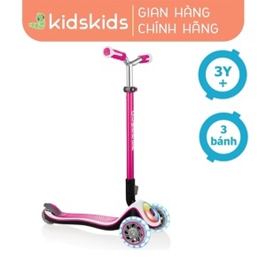 Xe trượt scooter Globber Elite Prime