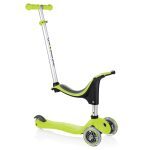 Xe trượt scooter Globber My Free Seat 4 in1