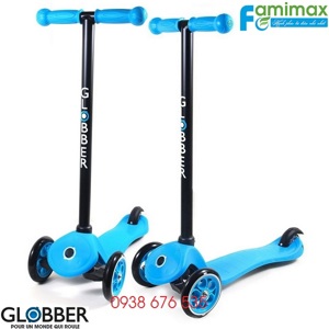 Xe trượt scooter Globber My Free Fixed