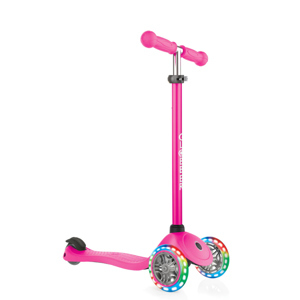 Xe trượt scooter Globber Primo Lights