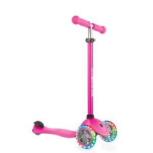 Xe trượt scooter Globber Primo Lights