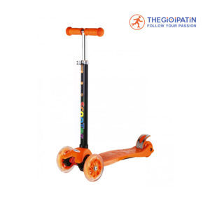 Xe Trượt Scooter K02