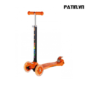 Xe Trượt Scooter K02