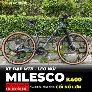 Xe trượt Scooter K400 (Hàn Quốc)