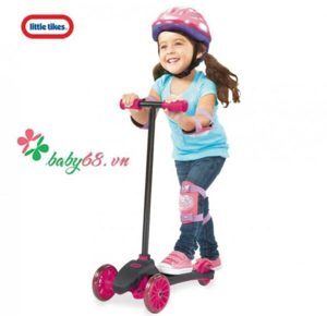 Xe trượt scooter Little Tikes LT-638169