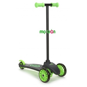 Xe trượt scooter Little Tikes LT-633270 xanh lá