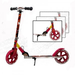 Xe trượt scooter 9028