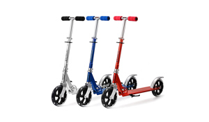 Xe trượt scooter 9028