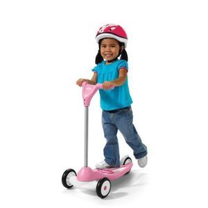 Xe trượt scooter trẻ em Radio Flyer RFR 535PA