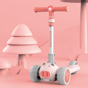 Xe trượt Scooter Umoo UM-0277