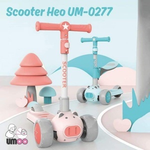 Xe trượt Scooter Umoo UM-0277