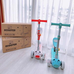 Xe trượt Scooter Umoo UM-0277