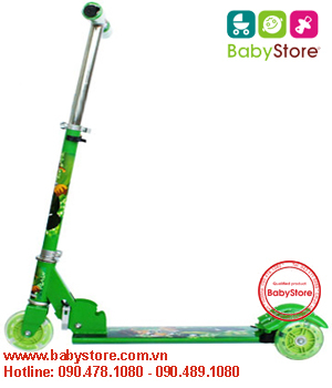 Xe trượt scooter WT09