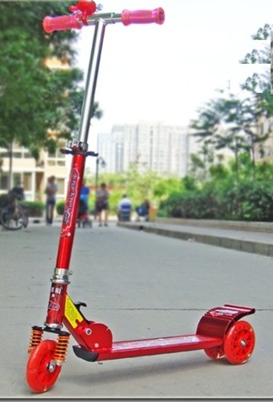 Xe trượt Scooter XLM-2009C