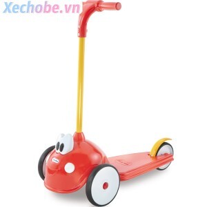 Xe trượt Scooters Little Tikes 635106