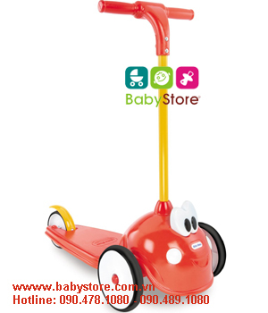 Xe trượt Scooters Little Tikes 635106