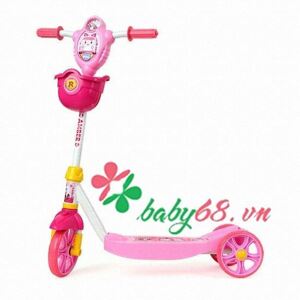 Xe trượt trẻ em Scooter Yaya Y1212