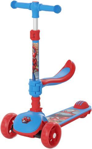 Xe trượt/Scooter Disney (Spiderman)