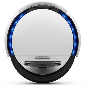 Xe tự cân bằng Xiaomi NineBot One NET001 - 1 bánh