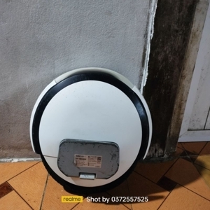 Xe tự cân bằng Xiaomi NineBot One NET001 - 1 bánh