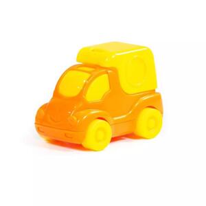 Xe van Baby đồ chơi Polesie Toys