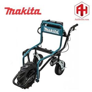 Xe vận chuyển hàng hóa Makita DCU180Z