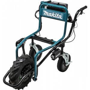 Xe vận chuyển hàng hóa Makita DCU180Z