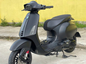 Xe Vespa Sprint ABS 125cc