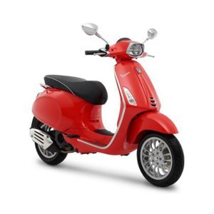 Xe Vespa Sprint ABS 125cc