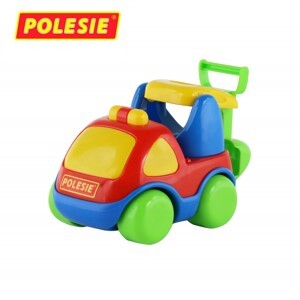 Xe xúc Carat đồ chơi Polesie Toys