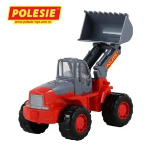 Xe xúc lật Craft đồ chơi Polesie Toys