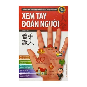 Xem tay đoán người