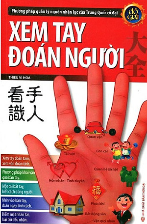 Xem tay đoán người