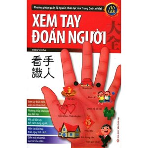 Xem tay đoán người