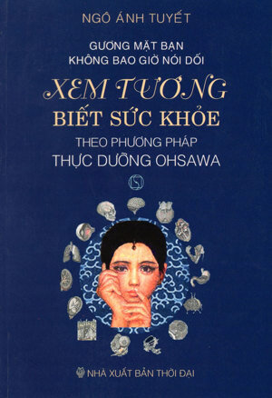 Xem Tướng Biết Sức Khoẻ Theo Phương Pháp Thực Dưỡng Ohsawa