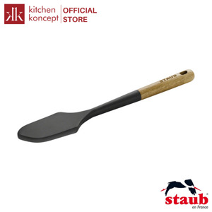 Xẻng chiên silicon Staub - 30cm