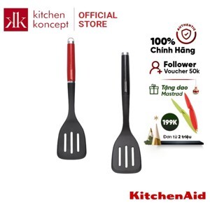 Xẻng có rãnh KitchenAid