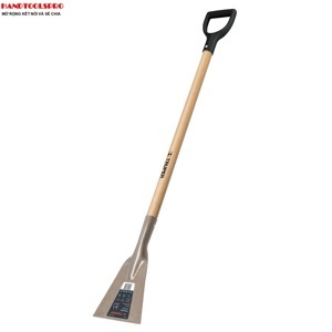 Xẻng làm vườn Truper 18660 (SCR-7D)