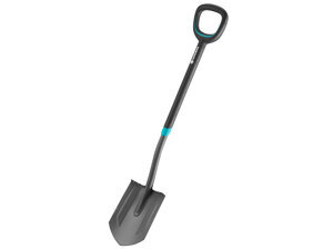 Xẻng trồng cây cán dài 117cm Gardena 17012-20