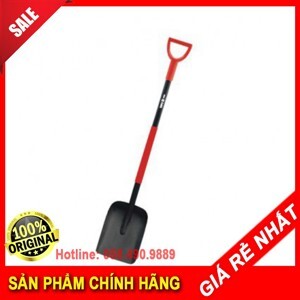 Xẻng xúc đất làm vườn Yato YT-86808