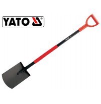 Xẻng xúc đất làm vườn Yato YT-86800