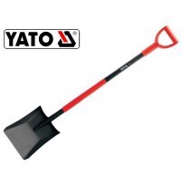 Xẻng xúc đất làm vườn Yato YT-86801