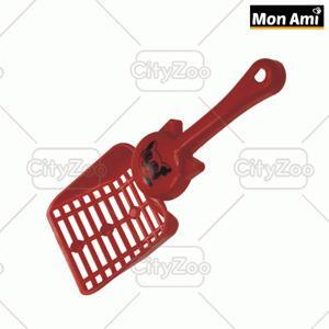 Xẻng Xúc Phân Mon Ami